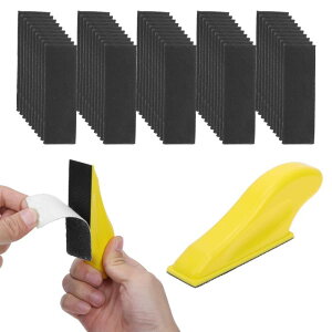 HEROFFIX 51̃TfBOfBXNEFbghCh}CNWbvfBe[T_[tbN[vThy[p[؍Hp1.18"x3.54"800ObgubNVRJ[oCh