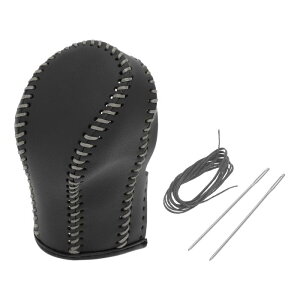 HEROFFIX CtBjeBɑΉ FX35 2009-2013p1̃MAVtgmuJo[ XeBbNVtgnhveN^[ ubNO[Faux Leather