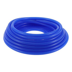 HOPESPANNER 50Ft 3/8" 10mm ID 2mm ThickNe-ss VR^`[uz[X p ԗp^󃉃C 1 130PSI ő刳