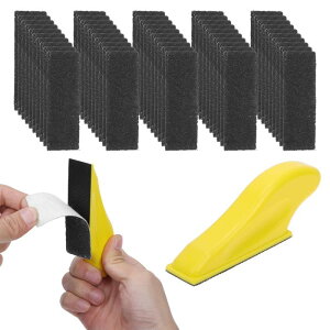 HEROFFIX 51̃TfBOfBXNEFbghCh}CNWbvfBe[T_[tbN[vThy[p[؍Hp1.18"x3.54"80ObgubNVRJ[oCh