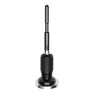 VekAuto 1 Pc SuCK-Er Dummy Antenna Aerial for Deco-ration Only Universal Car Truck Mount  Rear