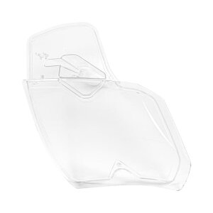 INFINAUTO �L���f���b�N�ɑΉ�CTS 2003-2007�p�w�b�h���C�g�����Y�J�o�[ �w�b�h���C�g�����Y �N���A�����Y�J�o�[ �N���APC 1�� �t�����g������