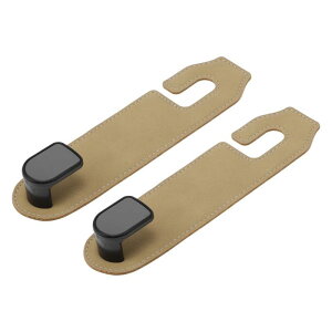 HEROFFIX zobOp 2Zbg̃nhobO HiobO Ԃ̃V[gwbhXgtbN ȎԂ̃V[gobNI[KiCU[tbN x[W̃}CNt@Co[U[6.38"x1.65"