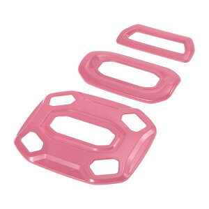 REPAIROCK Jeep�ɑΉ� Wrangler JL JLU 18-24�����Jeep�ɑΉ� Gladiator JT 2�h�A4�h�A�p�̃��[�t���[�f�B���O���C�g�����v�J�o�[�g����1�Z�b�gABS�s���N