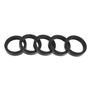 A ABSOPRO ICV[ TCV[O [^[VtgV[ 25x32x7mm jgS ubN 5