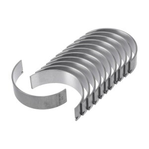 A ABSOPRO Audi�ɑΉ� A6 2012-2018�p �R�l�N�e�B���O���b�h�x�A�����O�Z�b�g �ԍ��F06E105701L�G���W�����b�h�x�A�����O�L�b�g���^�� �V���o�[�g�[�� 12��