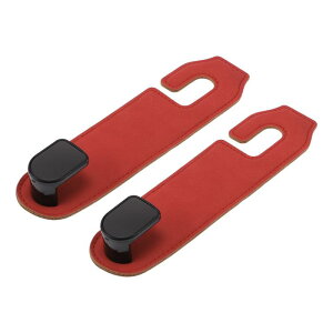 HEROFFIX zobOp Zbg̃nhobO HiobO Ԃ̃V[gwbhXgtbN ȎԂ̃V[gobNI[KiCU[tbN Ԃ}CNt@Co[U[6.38"x1.65" 2