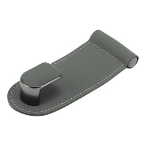 HEROFFIX zobOp1̃nhobO HiobO ԍڗptbN ȃtgpbZW[O[u{bNXtbN O[̃tFCNU[4.33"x1.73"