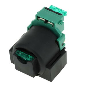 VekAuto 1Pc Kawasaki�ɑΉ��o�C���[220 KLF220 1988-2002�p�̎��������[ �}���`�p�[�p�X �u���b�N �h���ԗp�����[