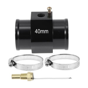 ACROPIX 12/24V jo[T EH[^[evZT[Lbg 1/8"NPT 40mm ubNA_v^[ 200'F I - 185'F It ԗpWG[^[GWpp