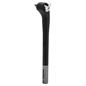 HEROFFIX 1 Pc [hoCN MTB BMX oCN V[g|Xg 20xItZbg oCNTh|Xg V[g`[u 25.4x400mm }bgubN J[{t@Co[