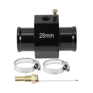 ACROPIX 12/24V jo[T EH[^[evZT[Lbg 1/8"NPT 28mm ubNA_v^[ 200'F I - 185'F It ԗpWG[^[GWpp