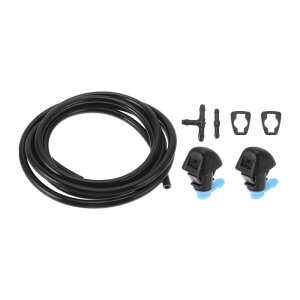 INFINAUTO �z���_�ɑΉ��p�C���b�g2009-2014�@�E�C���h�V�[���h�E�H�b�V���[�m�Y���L�b�g�@No.76810SZAA01ZA �K�X�P�b�g�t��T�z�[�X�R�l�N�^ �X�g���[�g�z�[�X�R�l�N�^ �t���[�h�z�[�X