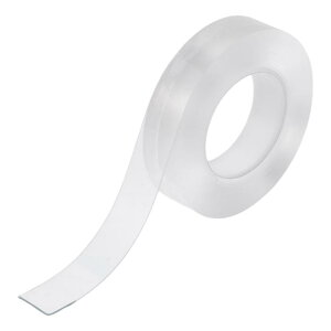 HEROFFIX 1[̎/DIYNtgpimʃe[v wr[f[eB[ėp\ȃNAe[vXgbv118.11C`/9.84tB[gX1.5cm/0.59C`x1mm/0.04C`AN