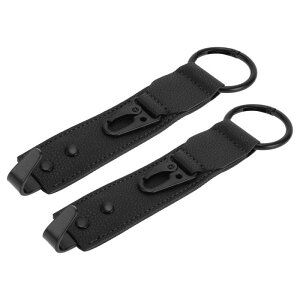 HEROFFIX obOPȂǂ|邽߂2̎Ԃ̃V[gwbhXgtbN ȎԂ̃V[gobNI[KiCU[tbN ubÑtFCNU[Ƌ 19.3x4.7cm