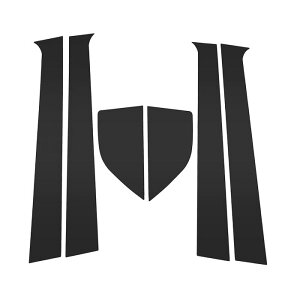 HOPESPANNER ChevyɑΉAxI2002-2006p̃hAs[EBhEg ubN tg A E A`XNb`XebJ[s[|Xg hAAE^[GNXeAJo[ 6