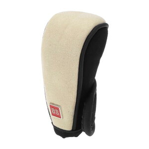 HEROFFIX 1̃MAVtgmuJo[fR[VXeBbNVtgnhveN^[12x4.5cm/4.72"x1.77" ubN x[W tH[U[