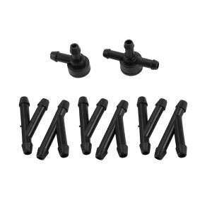 RATCHROLL VolvoɑΉC30 2007-2013ptgEChV[hEHbV[mY W/ 6Yz[XRlN^[ J[ubNvX`bN1Zbg