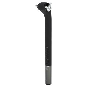 HEROFFIX 1 Pc [hoCN MTB BMX oCN V[g|Xg 20xItZbg oCNTh|Xg V[g`[u 27.2x350mm }bgubN J[{t@Co[