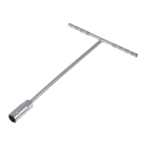 HOPESPANNER ���j�o�[�T��28x18cm�\�P�b�g�����` �ϋv���X�p�i�\�P�b�g�����[�o�[ �����| 1�� �Z�p�` 15mm �ԗp �o�C�N�p �_�[�g�o�C�N�p T�n���h�������`�X���[�u