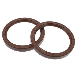 VekAuto ���j�o�[�T���I�C���V�[��TC�_�u�����b�vW�X�`�[���X�v�����O�V�[�������O���[�^���[�V���t�g�V�[��90x110x13.0mm����FKM���o�[�u���E��2��