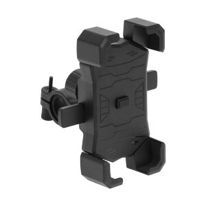 BULLSPANN ]ԗpX}zz_[ I[goC oCN XN[^[p X}z}Eg ]X}[gtHz_[ 11.5-17.8 cm̃X}[gtHp ubN