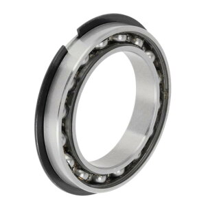 INFINAUTO 6910NR �f�B�[�v�O���[�u�{�[���x�A�����O 50x72x12mm P0 �I�[�v���^�C�v �����x�A�����O 1 Pc �J�[�X�N�[�^�[�X�P�[�g�{�[�h�z�C�[�����j�o�[�T���V���o�[�g�[��