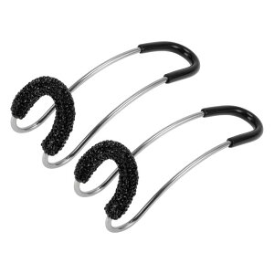 HEROFFIX zobO PȂǂɍœK2Zbg̎Ԃ̃V[gwbhXgtbN ȎԂ̃V[gobNI[KiCU[tbN ubNCXg[ 4.33"x1.42"