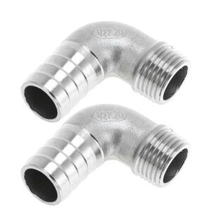 HEROFFIX GA[   KX Rpz[Xo[utBbeBO2Zbg1/2" BS-PTXXeXX`[RlN^[25/32" ODVo[g[304XeXX`[