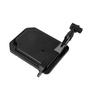 HOPESPANNER Hyundai�ɑΉ��T���^�t�F2021-2023�p��No.463213D800/463213D600�g�����X�~�b�V�����t�B���^�[�B�ϋv���̂���u���b�N�G���W���I�[�g�}�`�b�N�g�����X�~�b�V�����I�C���t�B���^�[1��