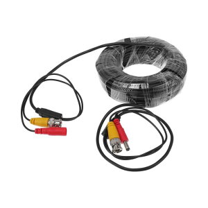 INFINAUTO ���j�o�[�T���ԗ��p���o�[�X���A�r���[�p�[�L���O�J�����r�f�I�P�[�u��BNC+DC �o�b�N�A�b�v�J�����r�f�I�P�[�u�����j�^�[����уo�b�N�A�b�v�p�u���b�N20M