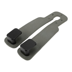 HEROFFIX zobO gѓdbz_[Ԃ̃V[gwbhXgtbN ȎԂ̃V[gobNI[KiCU[tbN O[̃vX`bN^6.38"x2.95"