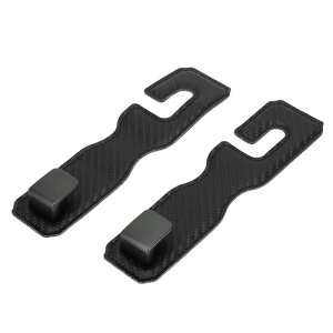 HEROFFIX zobO PȂǂ̂߂2̎Ԃ̃V[gwbhXgtbN ȎԂ̃V[gobNI[KiCU[tbN ubÑtFCNU[Ƌ 16.5x4.4cm