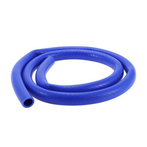 TUCKBOLD �V���R�[���o�L���[���`���[�u�z�[�X �����ԗp�o�L���[�����C�� 3.3Ft 5/8 16mm ID 3-mm ���� 1 Pc ���� 130PSI �ő刳�� ��C�Ɛ��p