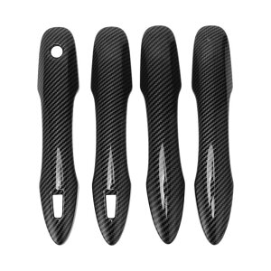 Hihaha ToyotaɑΉJ2018-2024p̃X}[gJ[hAnhJo[g|TChhAnhJo[|ϋv| 4ZbgJ[{t@Co[ubN