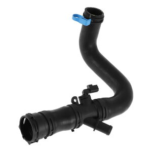HEROFFIX �����h���[�o�[�ɑΉ��f�B�X�J�o���[4 LR4 3.0L SC V6 2014-2016�p1�̃��W�G�[�^�[�z�[�X �����[�N�[�����g�E�H�[�^�[�z�[�XNo.LR050855�u���b�N���o�[