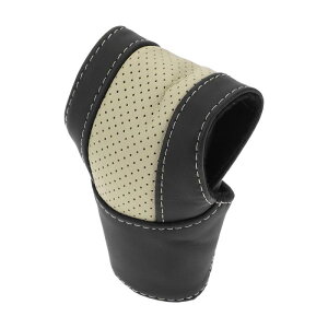 Partuto 1 Pc ԗp}jAjo[TMAVtgmuJo[ԃXeBbNVtgnhveN^[lHvT`x[WubN12.5x8cm/4.92"x3.15"