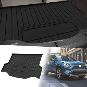 ACROPIX ToyotaɑΉ RAV4 2013-2019ptbgtFCXJ[SCi[AgN}bg gNJ[Sוu[ggC}bg XgCvƎOp`̃p^[ ~