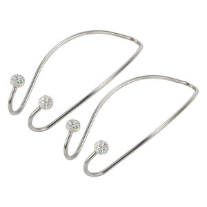 HEROFFIX zobO PȂǂ̂߂2̎Ԃ̃V[gwbhXgtbN ȎԂ̃V[gobNI[KiCU[tbN }`J[̃XeXX`[CXg[4.8"x2.01"