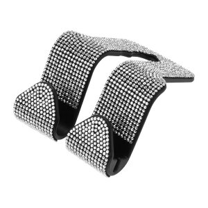 HEROFFIX zobO gѓdbz_[Ԃ̃V[gwbhXgtbN ȎԂ̃V[gobNI[KiCU[tbN zCgABSCXg[2.44"x3.11"