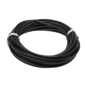 VekAuto 1 Pcs OEhC[ 10m p[C[ jo[T J[WIAԁAJ[Xs[J[ S≏& \tg^b`WPbg TC ubN 18AWG 3 R_N^[