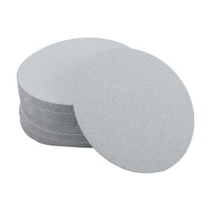 Motoforti �T���h�y�[�p�[�t�b�N�����[�v�T���f�B���O�V�[�g5.91�C���`×5.91�C���` �O���[ 50�� P320 ���E���h�t���b�L���O�����I�Ȍ����ƌ���