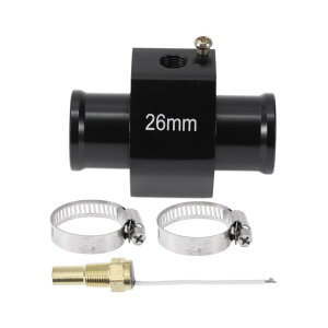 ACROPIX 12/24Vjo[TEH[^[evZT[Lbg 1/8"NPT 26mmubNA_v^[200'FI-185'FIt ԃWG[^[GWpp