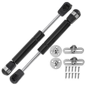 X AUTOHAUX 150mm/5.91 �K�X�X�g���b�g 45N �K�X�X�v�����O �u���b�N �J�[�{���X�`�[�� 2 �Z�b�g RV �J�[ �g�D�[���{�b�N�X ���b�h ���[�{�b�N�X �J�o�[ �L���r�l�b�g �h�A �J�o�[