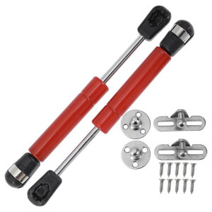 X AUTOHAUX 150mm/5.91�C���` �K�X�X�g���b�g 22N �K�X�X�v�����O ���b�h �J�[�{���| 2�Z�b�g RV �J�[ �c�[���{�b�N�X ���b�h ���[�{�b�N�X �J�o�[ �L���r�l�b�g �h�A �J�o�[