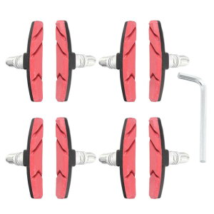 uxcell 4 u[Lpbh }EeoCN Vu[LpbhLbg jZbNX u[Lpbh MTB [hoCNp bh