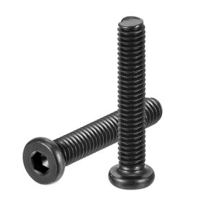 uxcell 105/16-18x1-3/4"Ƌ{g EhwbhZp\PbgLbv{g xbh e[u ֎q Ƌp Yf|