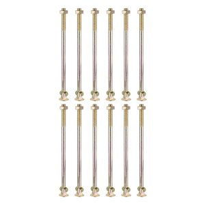 uxcell ibgƃbV[tM12x250mmXNGAlbNLbW{gA12Zbg304XeXX`[EhwbhXNGAlbNR[`{gXN[AS[ hg[