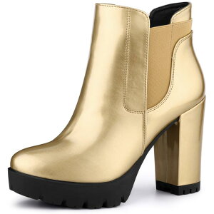 Allegra K ANu[c u[eB V[gu[c nCq[ fB[X vbgtH[   26.0cm