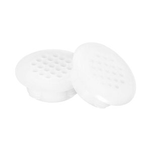 uxcell 25mm(1") ~`Ă񂶂傤C 30 vX`bN~`GAxg EhbVz[[o[ Lb`  Lrlbg